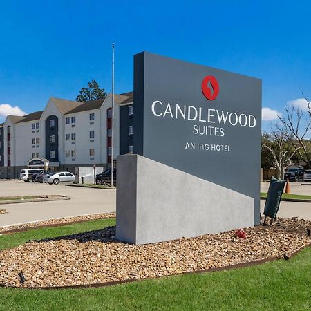 Candlewood Suites Lafayette - River Ranch By Ihg Ngoại thất bức ảnh