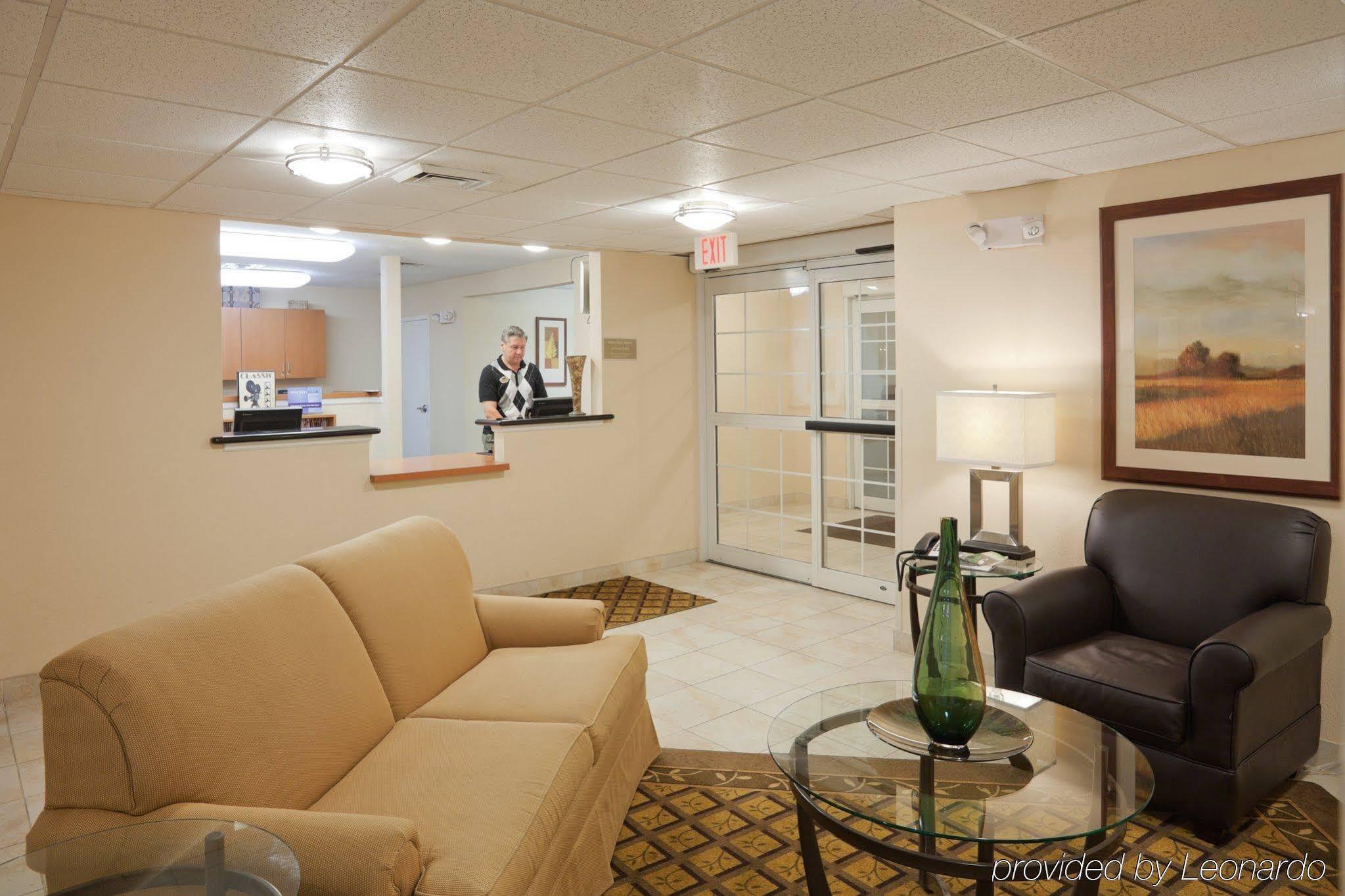 Candlewood Suites Lafayette - River Ranch By Ihg Ngoại thất bức ảnh