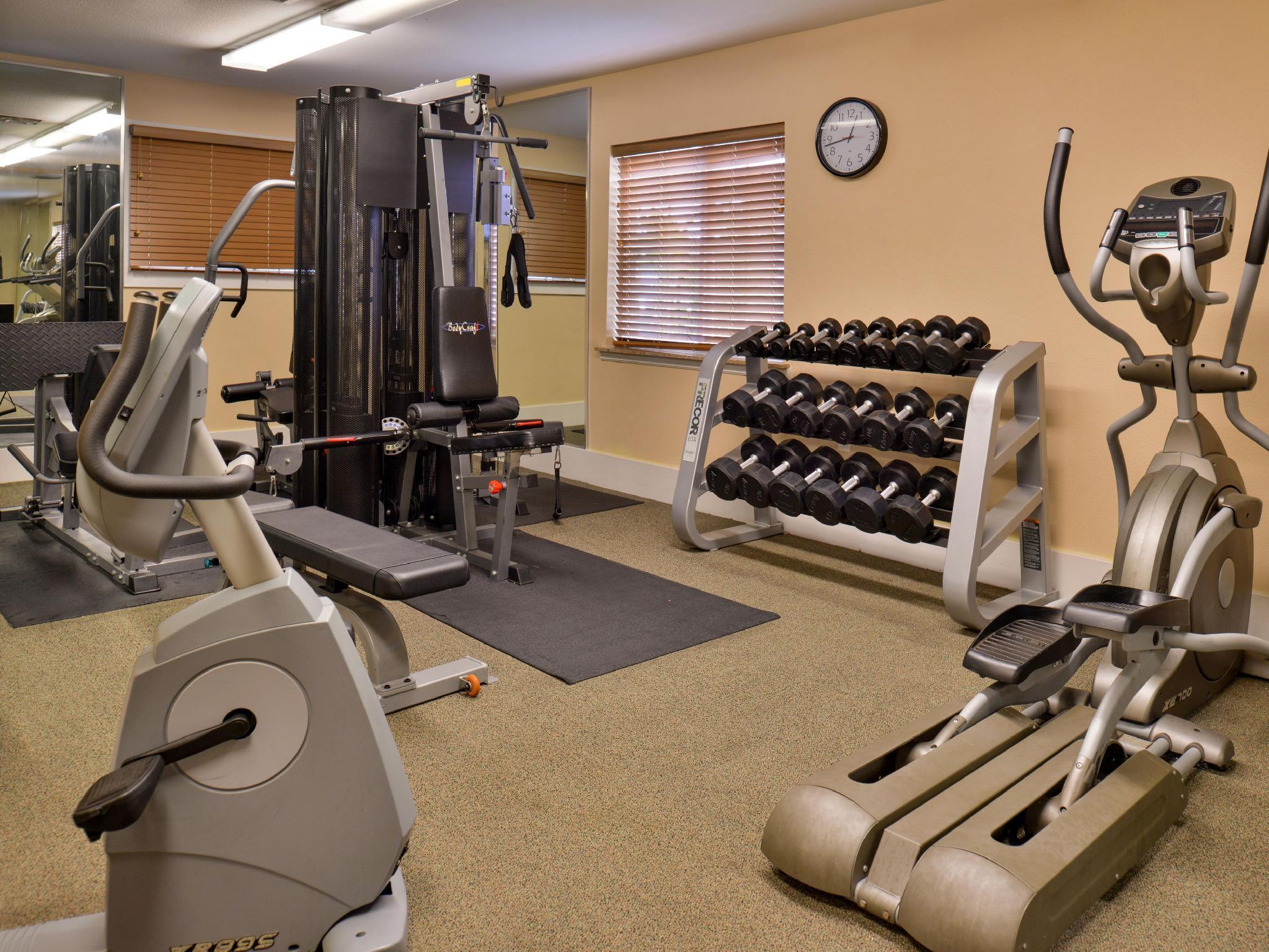 Candlewood Suites Lafayette - River Ranch By Ihg Ngoại thất bức ảnh