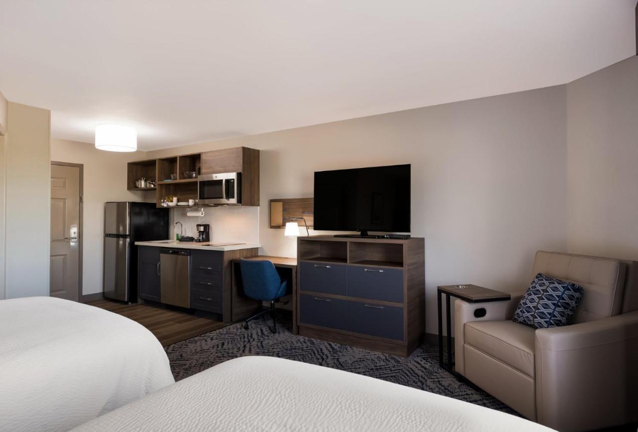 Candlewood Suites Lafayette - River Ranch By Ihg Ngoại thất bức ảnh