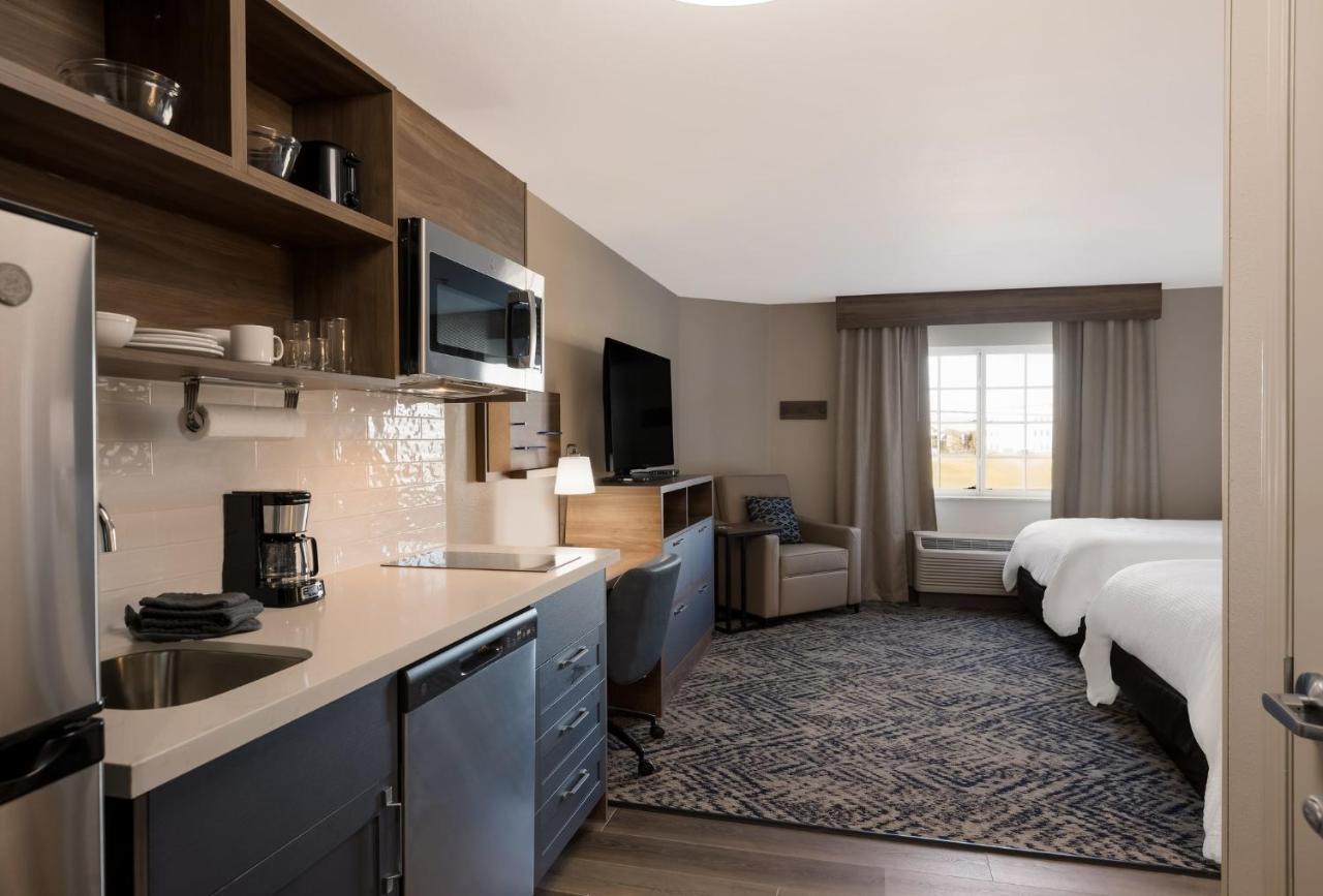 Candlewood Suites Lafayette - River Ranch By Ihg Ngoại thất bức ảnh