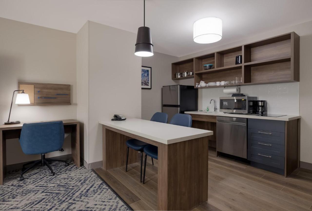 Candlewood Suites Lafayette - River Ranch By Ihg Ngoại thất bức ảnh