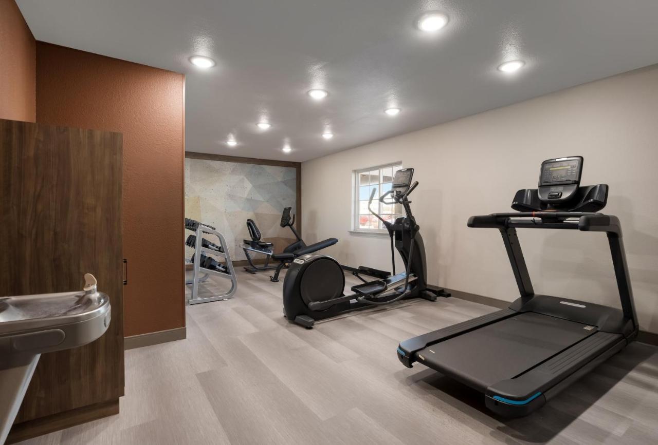 Candlewood Suites Lafayette - River Ranch By Ihg Ngoại thất bức ảnh