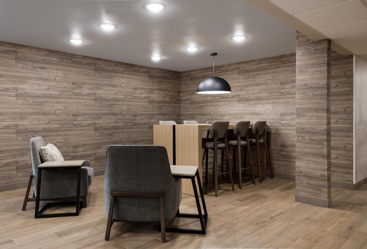 Candlewood Suites Lafayette - River Ranch By Ihg Ngoại thất bức ảnh