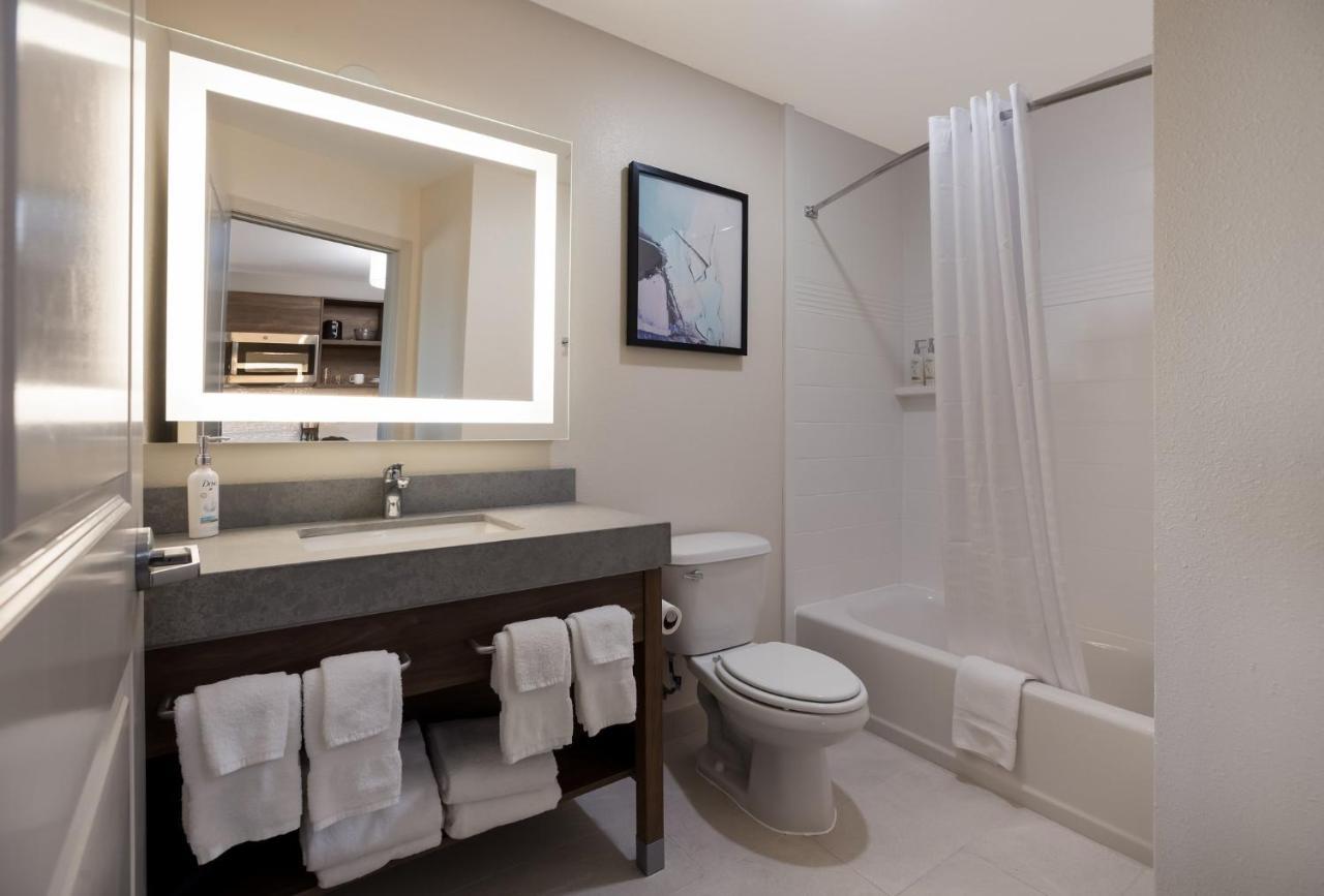 Candlewood Suites Lafayette - River Ranch By Ihg Ngoại thất bức ảnh
