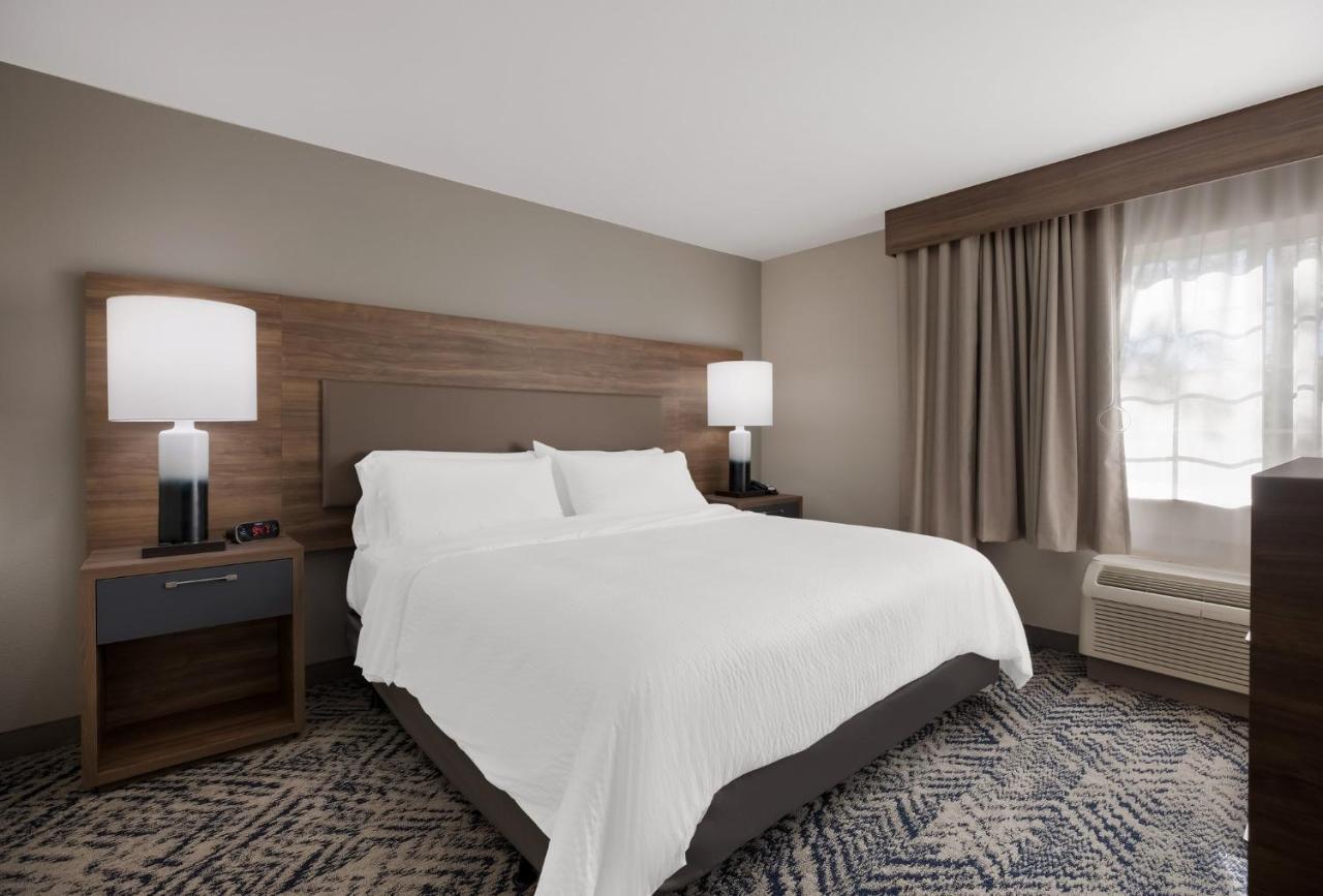 Candlewood Suites Lafayette - River Ranch By Ihg Ngoại thất bức ảnh