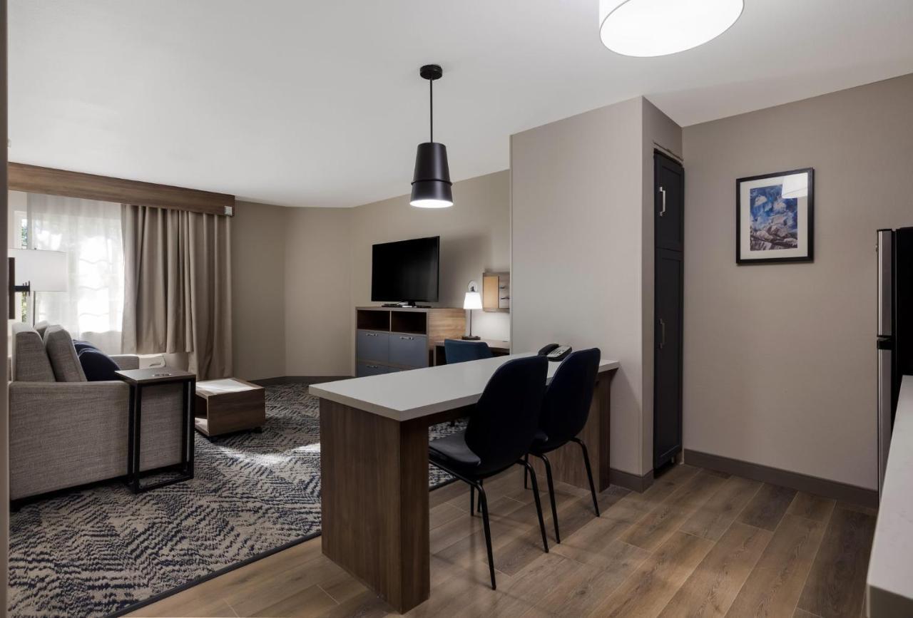 Candlewood Suites Lafayette - River Ranch By Ihg Ngoại thất bức ảnh