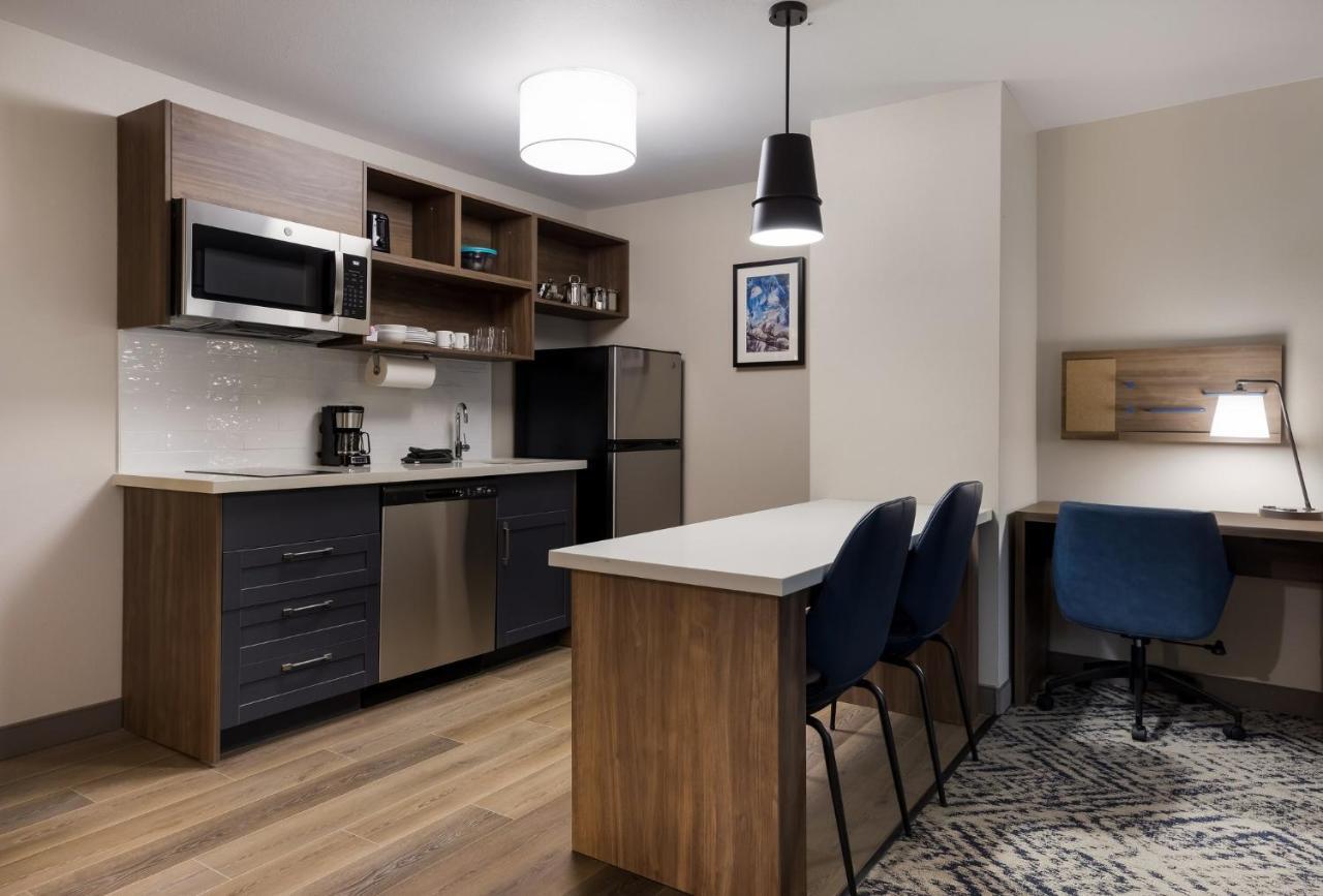 Candlewood Suites Lafayette - River Ranch By Ihg Ngoại thất bức ảnh