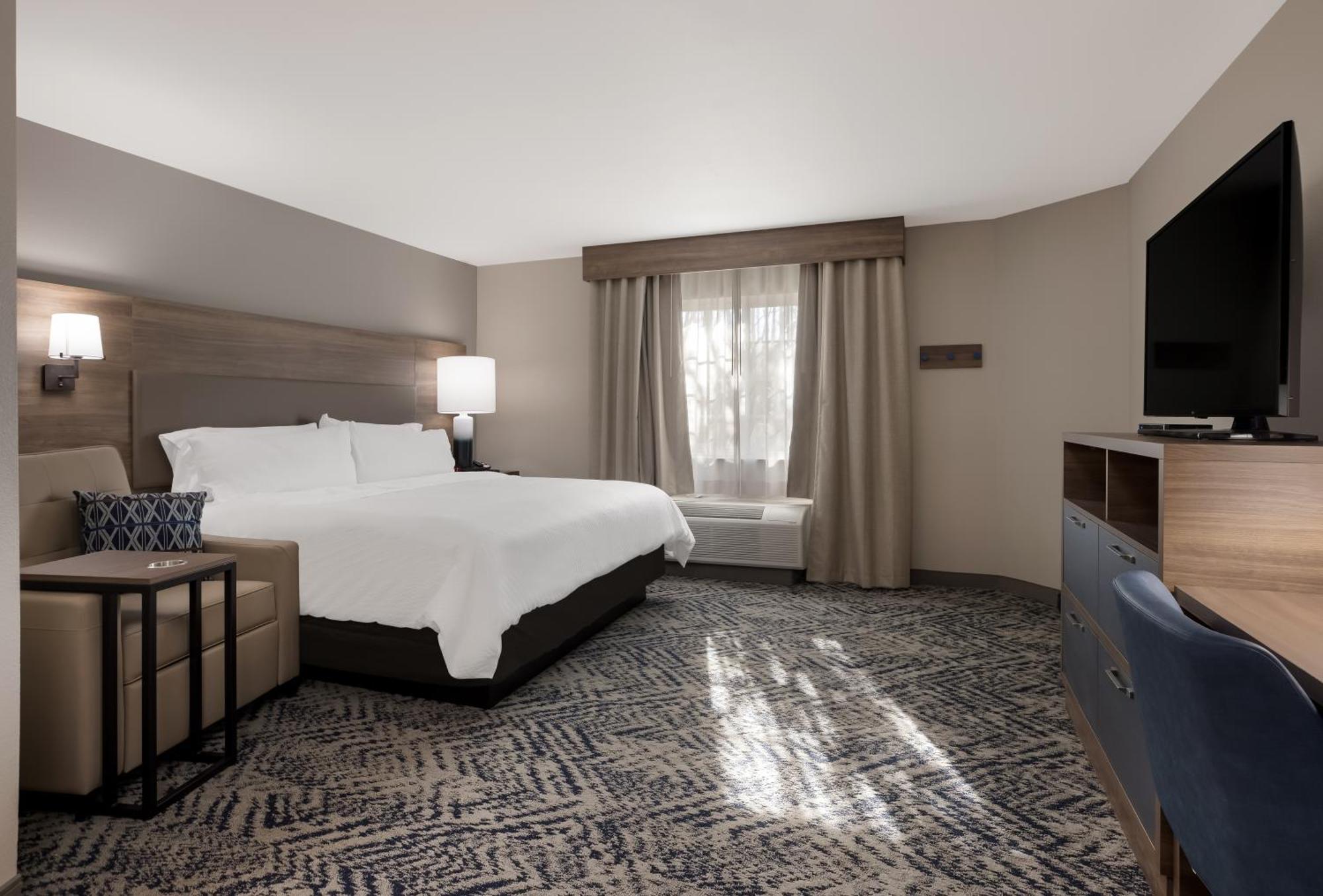 Candlewood Suites Lafayette - River Ranch By Ihg Ngoại thất bức ảnh