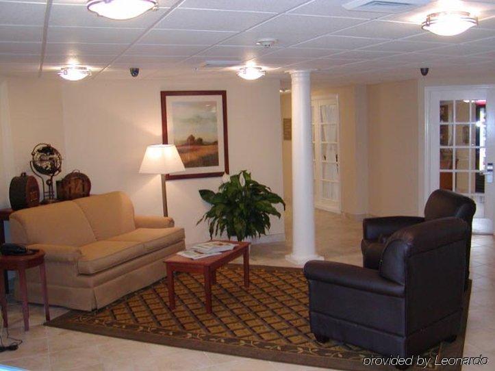 Candlewood Suites Lafayette - River Ranch By Ihg Ngoại thất bức ảnh