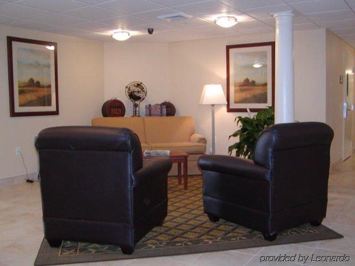 Candlewood Suites Lafayette - River Ranch By Ihg Nội địa bức ảnh
