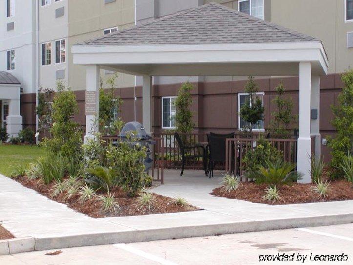 Candlewood Suites Lafayette - River Ranch By Ihg Ngoại thất bức ảnh
