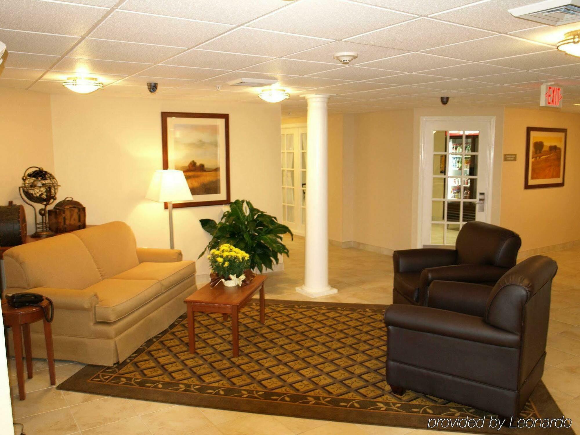 Candlewood Suites Lafayette - River Ranch By Ihg Ngoại thất bức ảnh