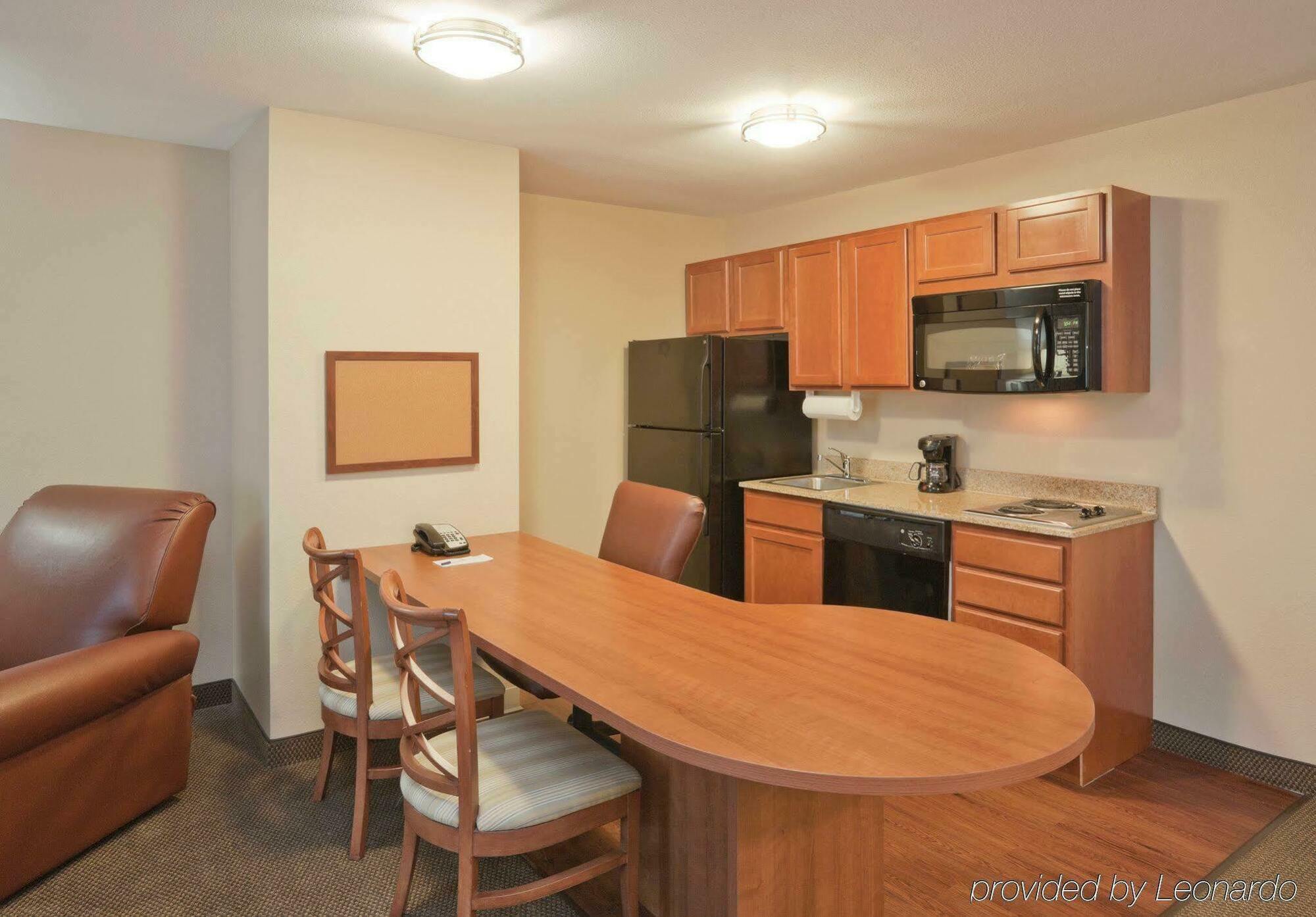Candlewood Suites Lafayette - River Ranch By Ihg Ngoại thất bức ảnh