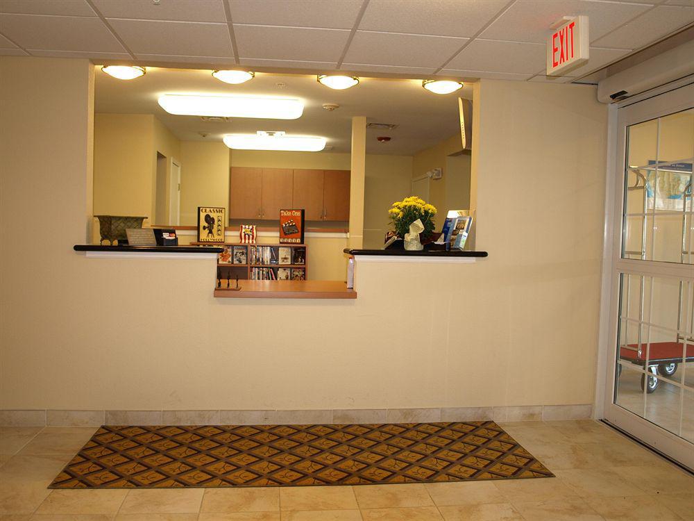 Candlewood Suites Lafayette - River Ranch By Ihg Nội địa bức ảnh