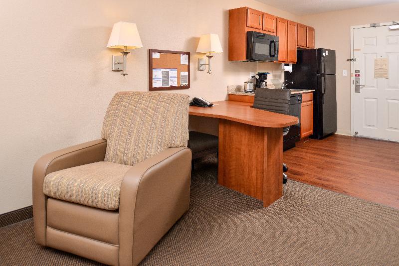 Candlewood Suites Lafayette - River Ranch By Ihg Ngoại thất bức ảnh